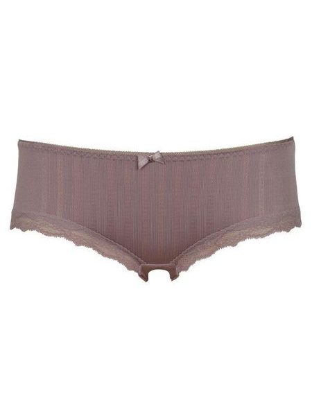 Francouzské kalhotky CHANGE PADDY Hipster Mauve