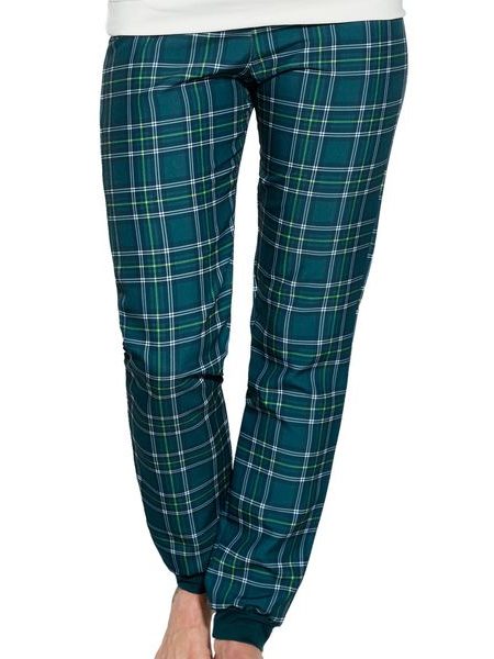 Dámské pyžamo 671/347 Cookie