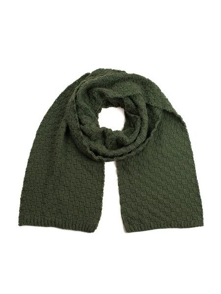 Šál Giewont - khaki