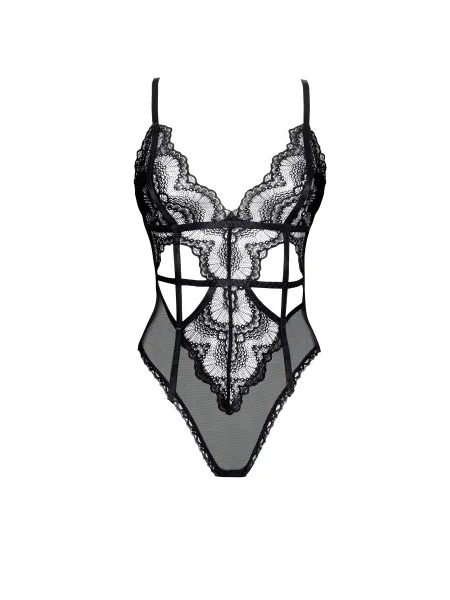 Dámské body Peyton teddy