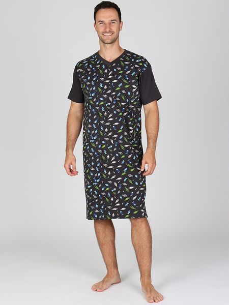 Pánská noční košile PONGO