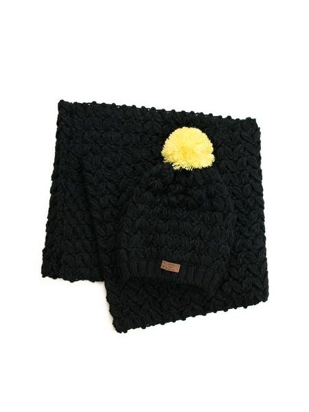 Stylová sada na zimu - šedá