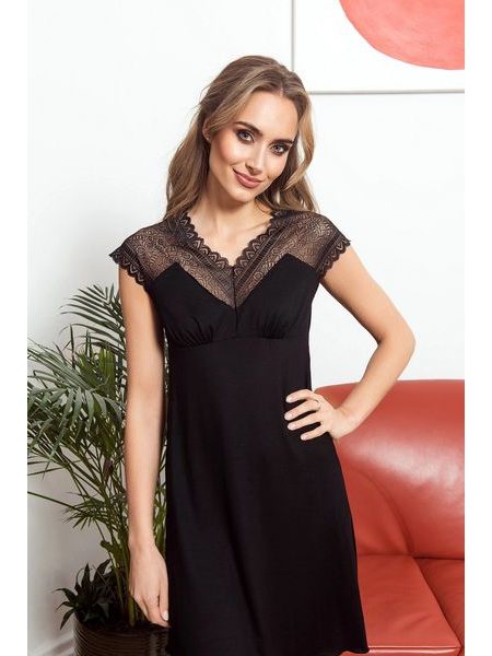 Noční košile Margaret plus