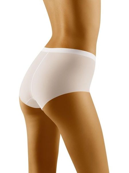 Stahovací kalhotky WOLBAR Minima bílé