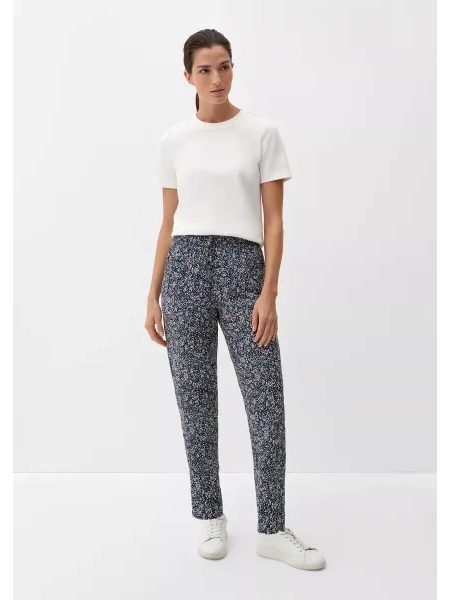 Dámské kalhoty s.Oliver