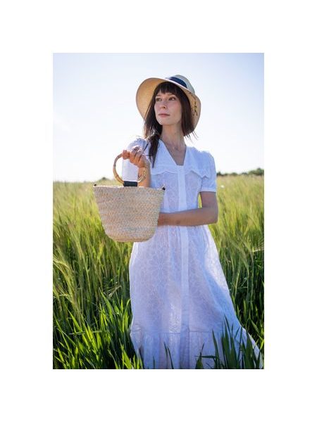 Taška Dama dřevěná