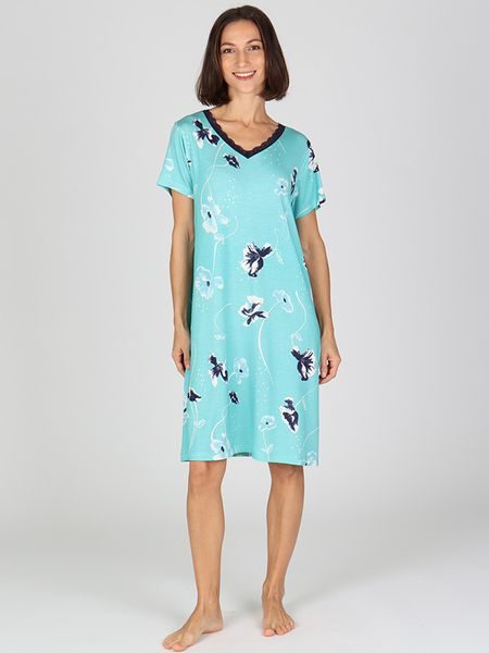 Dámská noční košile FERGIE 485