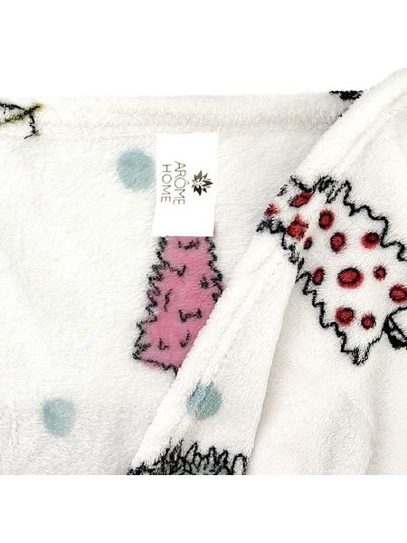 Deka mikroflanel 150 x 200 cm, 220 GSM