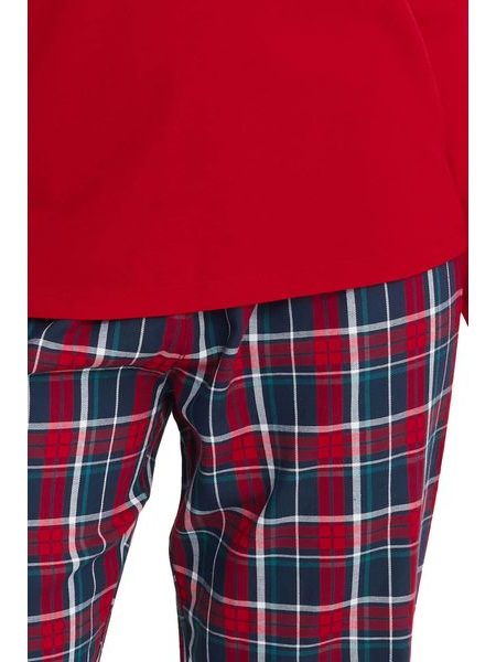 Dámské pyžamo 40938 Glance