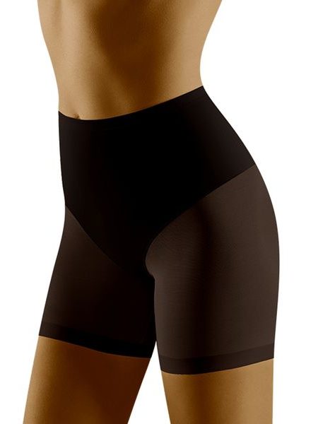 Stahovací kalhotky Relaxa black