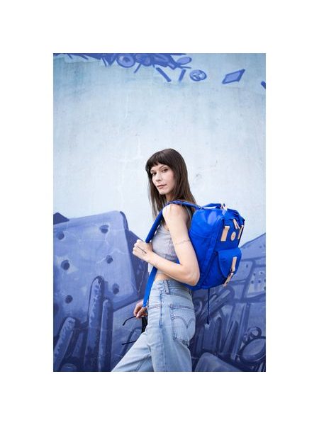 Batoh grafitově černý