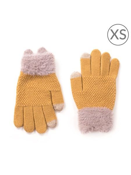 Dětské rukavice Lilly