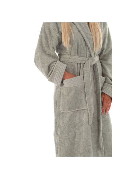 Unisex Austin župan bambus olivově zelená