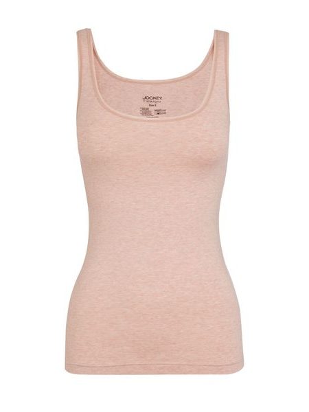 Dámský top JOCKEY 816024 starorůžový