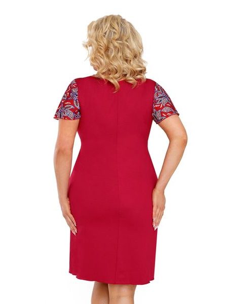 Noční košile Rita plus