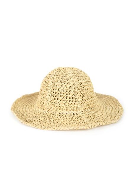 Ažurový klobouk