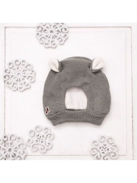 Dětská čepice Kajtek