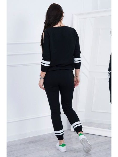 Set "GIRL REVOLUTION", černá