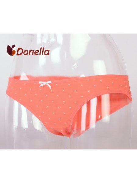 Dámské kalhotky Donella Samanta - hnědá