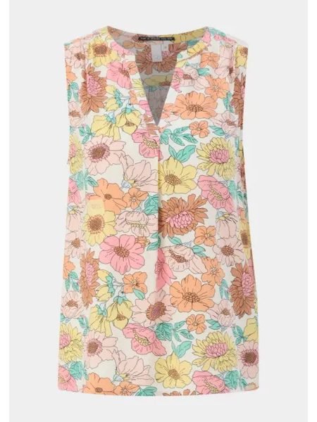 Dámské tričko s.Oliver