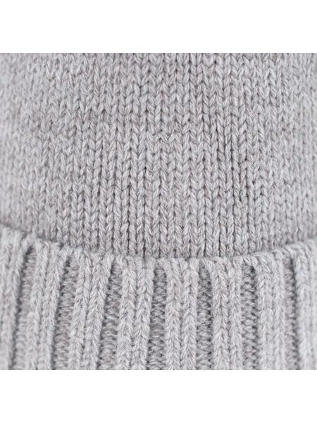 Čepice s kočičíma ušima černá