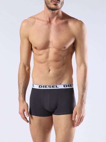 Pánské boxerky DIESEL Shawn 3-pack 12
