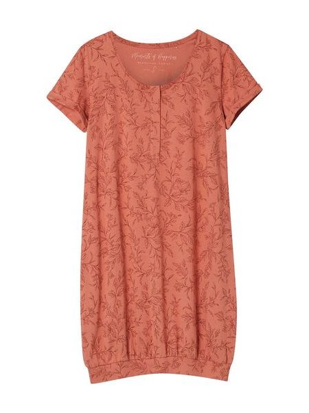 Dámská noční košilka 41307 Amis