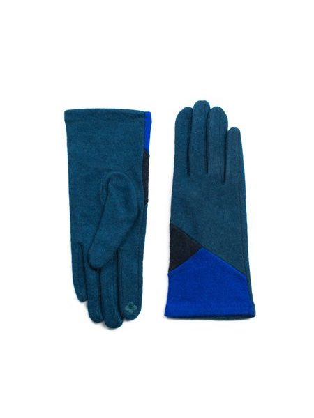 Rukavice modré