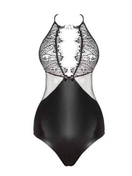 Dámské body Delilah