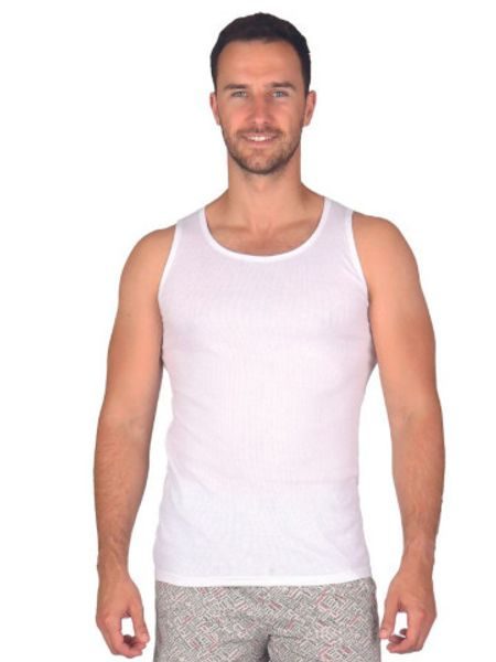 Pánské tílko MAXIMUS 002