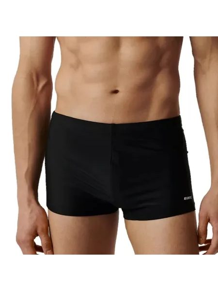 Pánské plavky 320 black