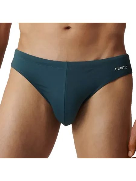 Pánské plavky 340 green