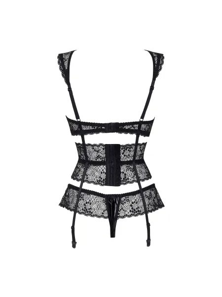 Dámská erotická souprava Lillie