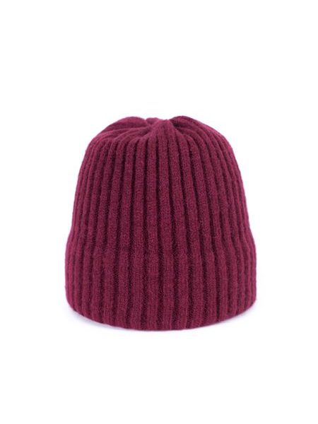 Čepice Joyfull červená