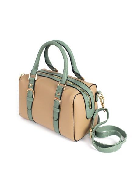 Stylová kabelka - černá