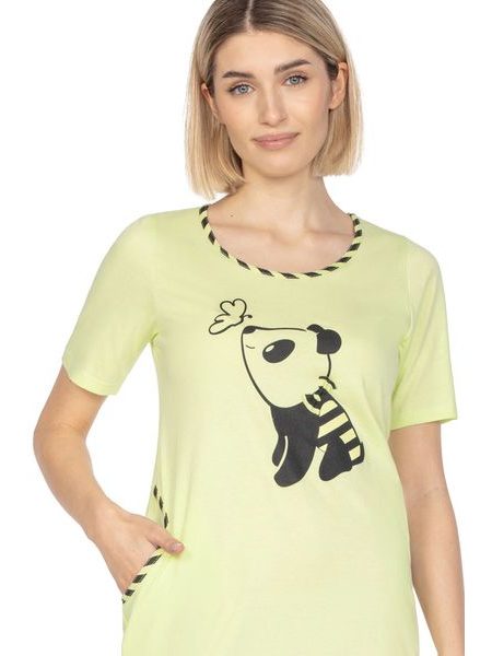 Noční košile 125 green plus