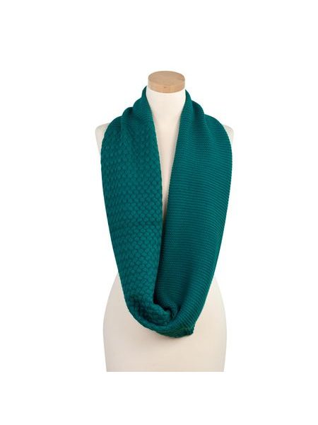 Tunel ve dvou tvarech zelený