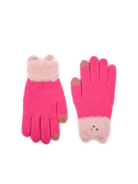Dětské rukavice Lilly