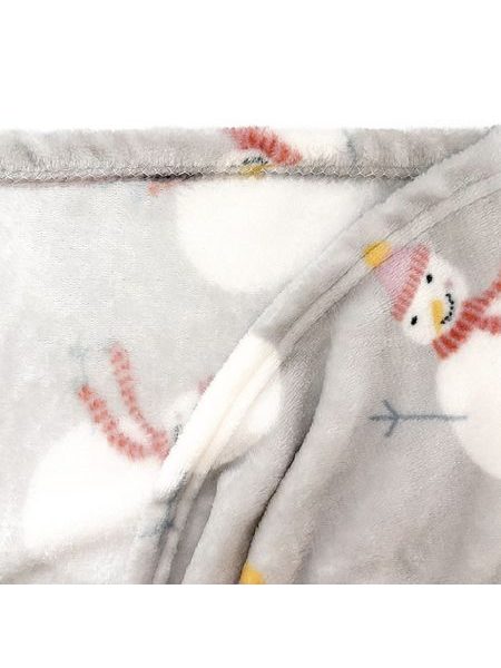 Deka mikroflanel 150 x 200 cm, 220 GSM