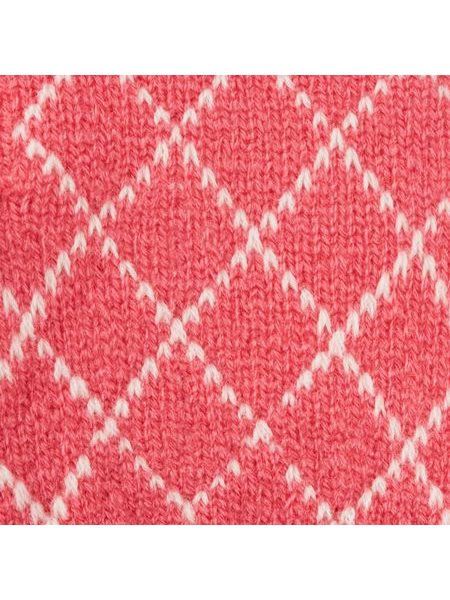 Světle modré rukavice na mobilní telefon