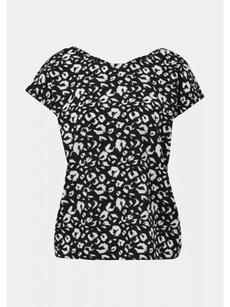 Dámská halenka s krátkým rukávem s.Oliver