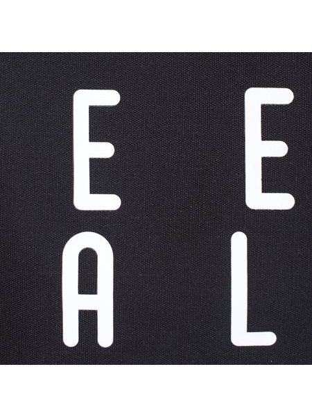 XXL Taška Keep calm černá