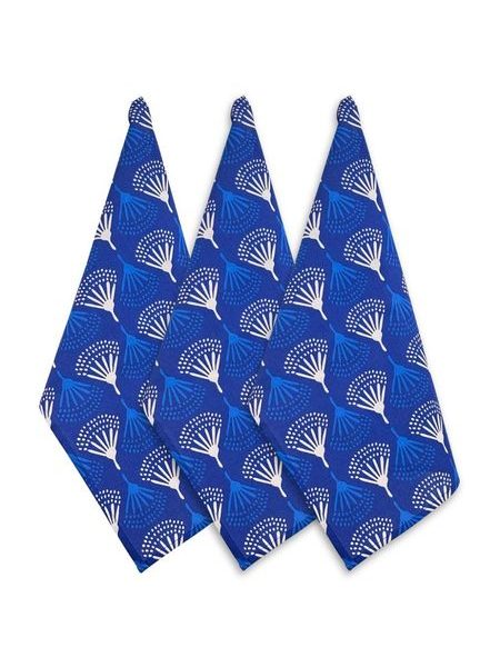 Sada 3 utěrek 50*70 cm, padáčky