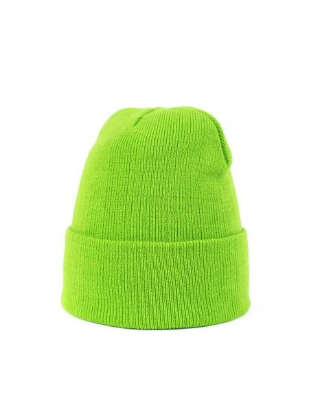 Zelená Hipsterská Čepice