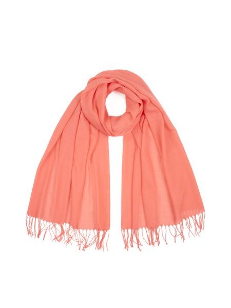 Šál Samadi - meruňková