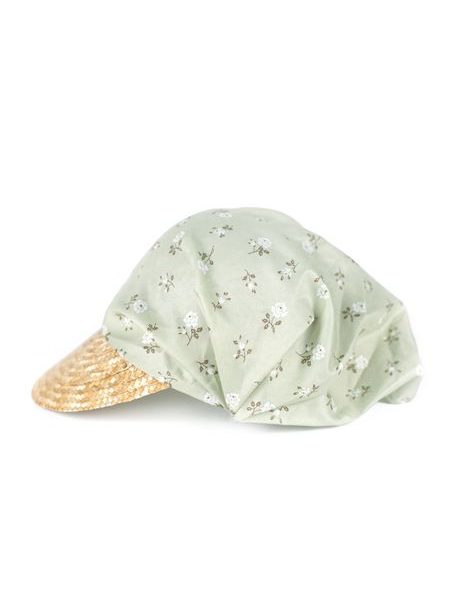 Stylový kšilt - světle mint