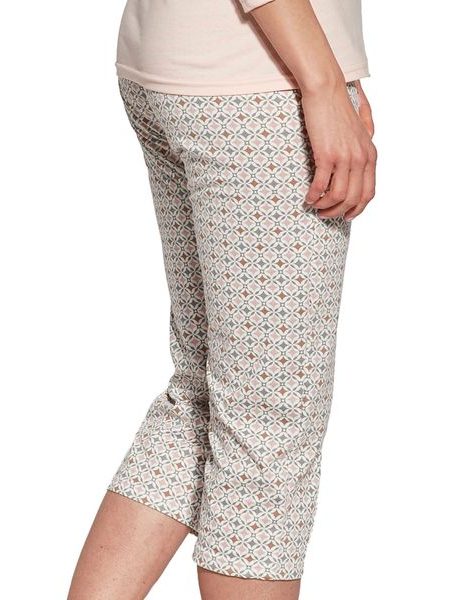 Dámské pyžamo 766/358 Cindy plus