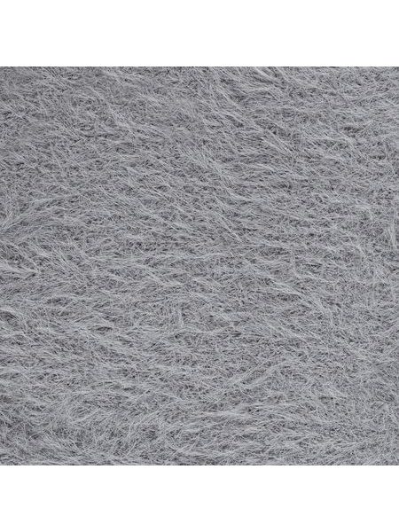 Krátké teplé palčáky šedé