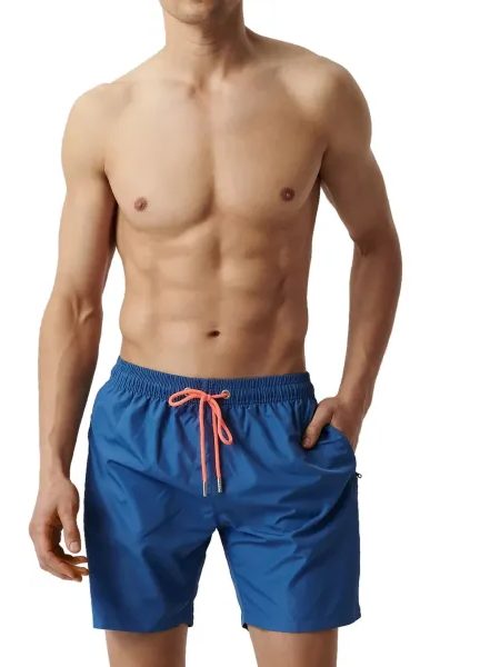 Pánské plavky 223 light blue