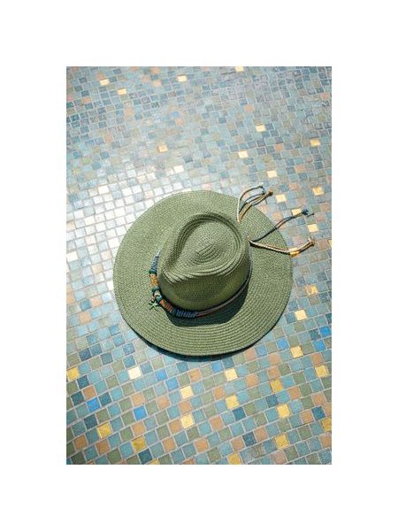 Klobouk se širokým lemem